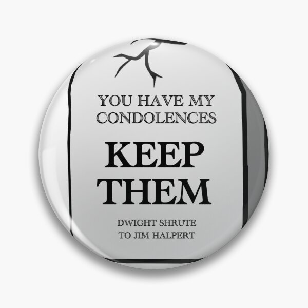 Item preview, The Office Keep Them designed and sold by reaganmondayy.