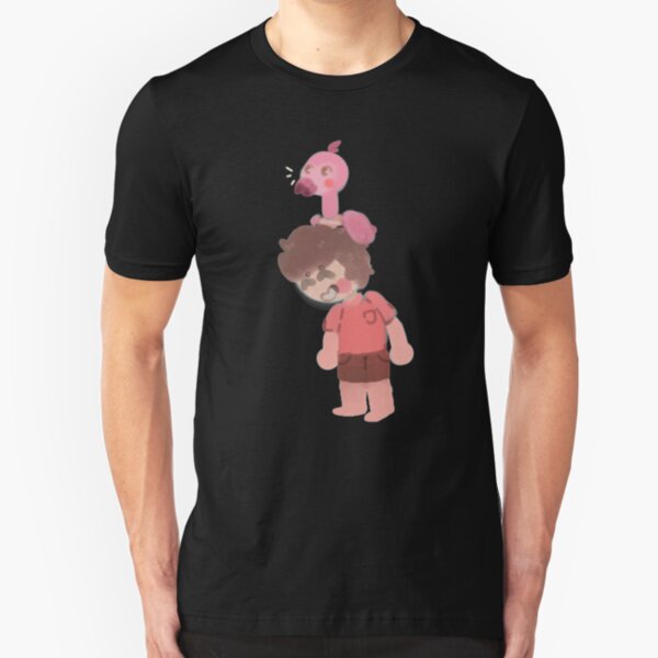 Nick Dominates Fan Club T Shirt By Bendeano Redbubble - nickdominates t shirt roblox