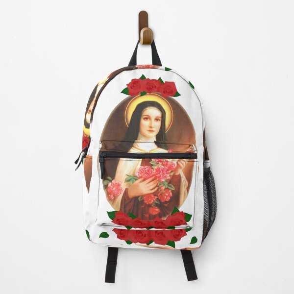 Item preview, Saint Teresinha of the Baby Jesus designed and sold by alinerope.