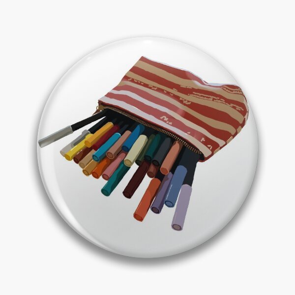 Item preview, Pen case designed and sold by anjalimathur.