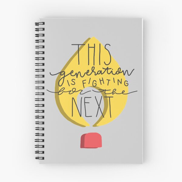 Item preview, This generation is fighting for the next designed and sold by carwalker13.