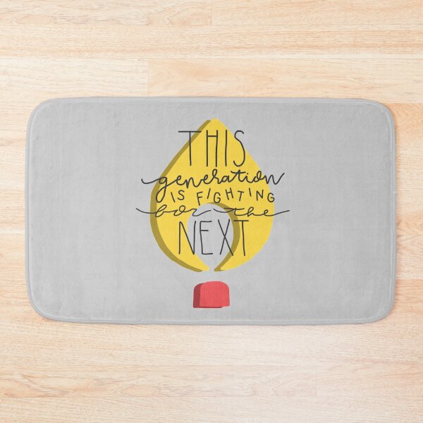 Item preview, This generation is fighting for the next designed and sold by carwalker13.