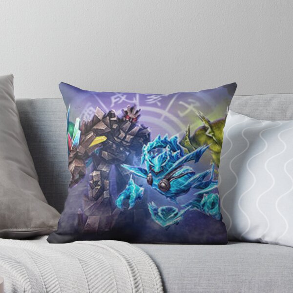 Item preview, elemental metin2 bosses designed and sold by MackPeter.