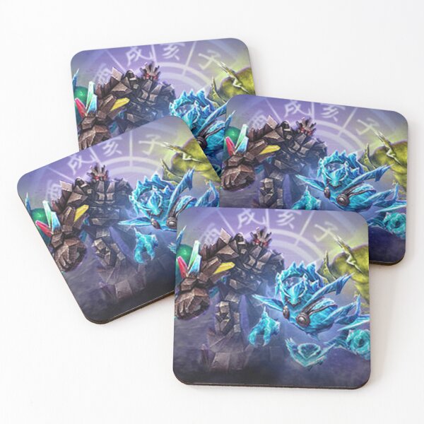 Item preview, elemental metin2 bosses designed and sold by MackPeter.