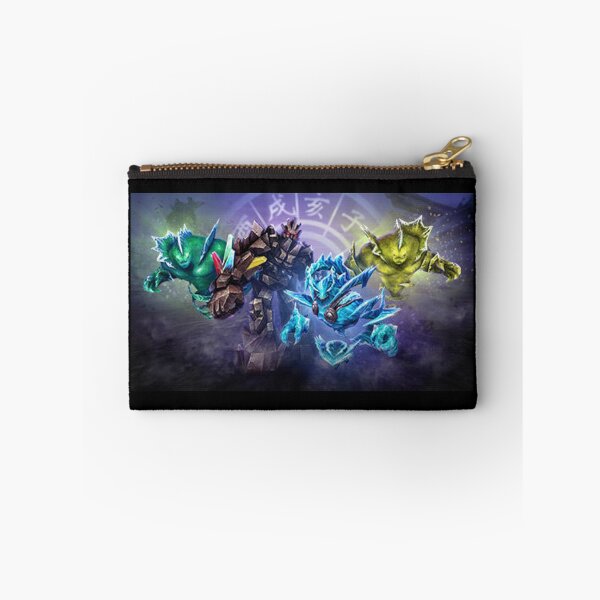 Item preview, elemental metin2 bosses designed and sold by MackPeter.