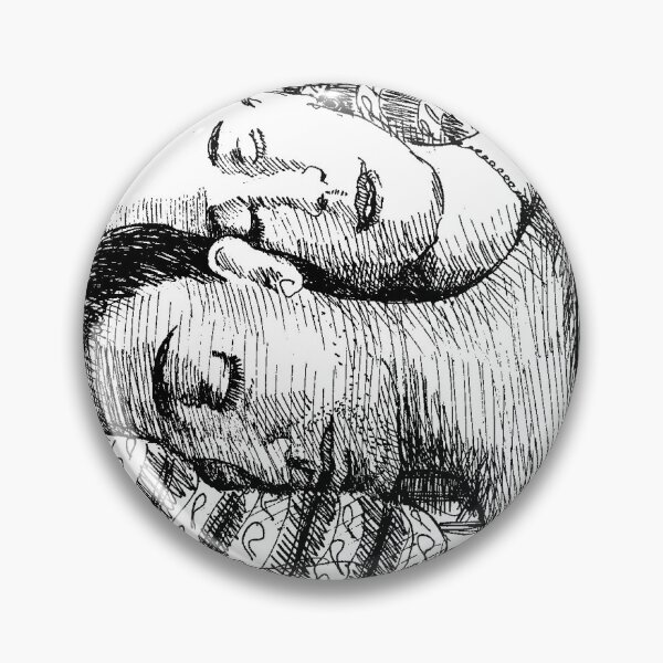 Artikelvorschau, auf einem Bett aus Seide entworfen und verkauft von Nickdavisinghe.