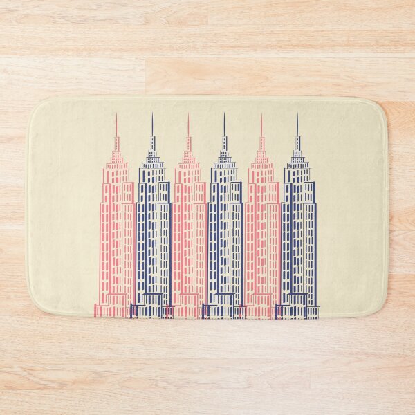Item preview, tall building designed and sold by kim tang.