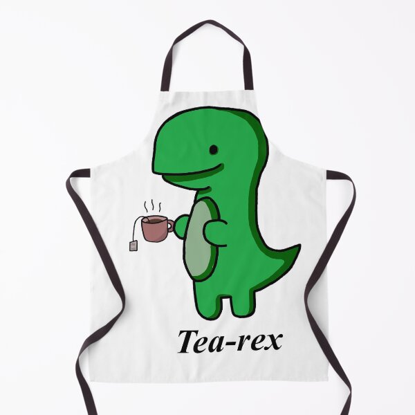 Item preview, Tea-Rex designed and sold by BMKrolik.