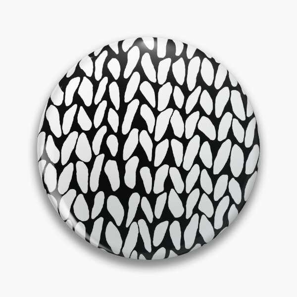Item preview, Hand Knit Zoom White designed and sold by ProjectM.