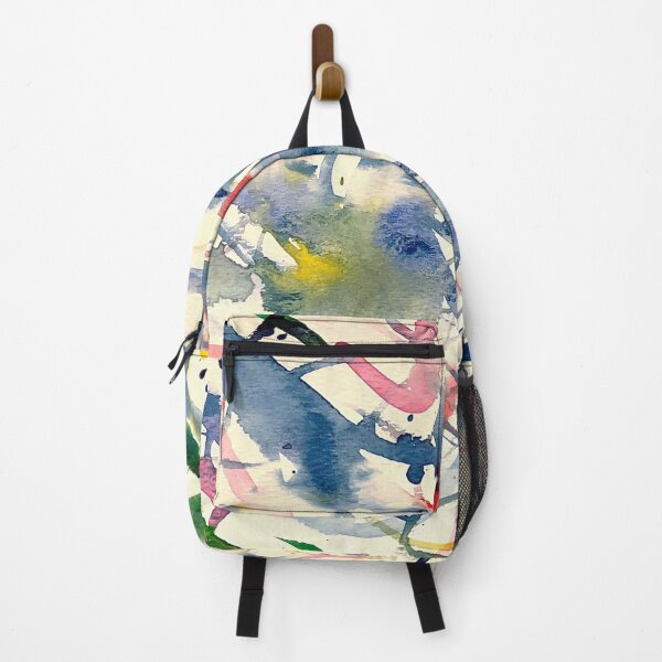 Life in Color Backpack