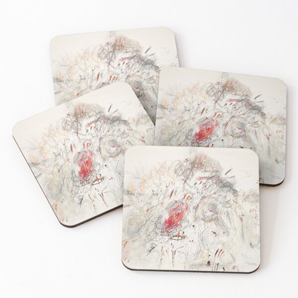 Item preview, Cy Twombly - Leda and the Swan designed and sold by Spongebot.