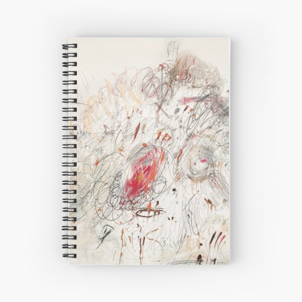 Item preview, Cy Twombly – Léda et le cygne designed and sold by Spongebot.