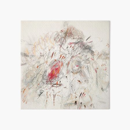 Item preview, Cy Twombly - Leda and the Swan designed and sold by Spongebot.