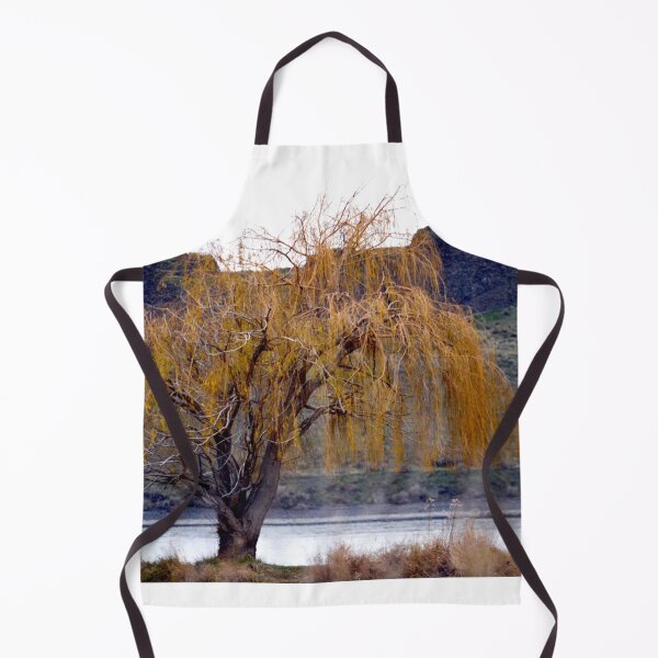 Item preview, late fall tree designed and sold by MoreGoodArt.