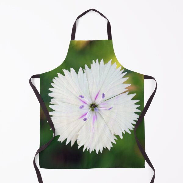 Item preview, White Dianthus designed and sold by StampCity.