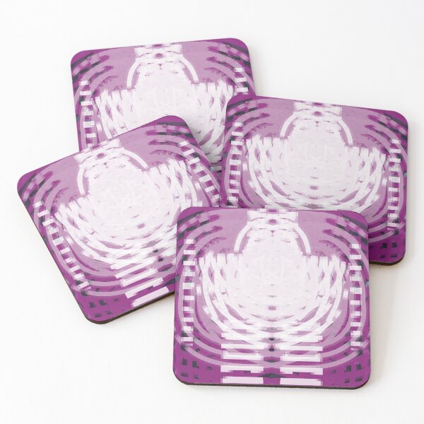 Item preview, Abstracts shapes with many lines  designed and sold by jotcar.