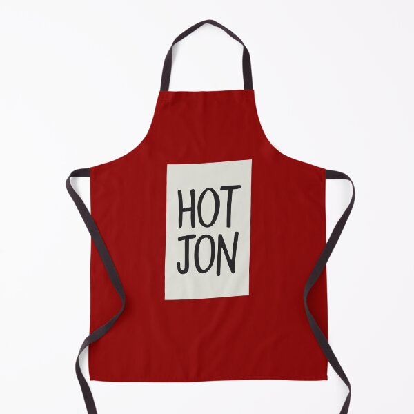 Item preview, Hot Jon designed and sold by Off the Box.
