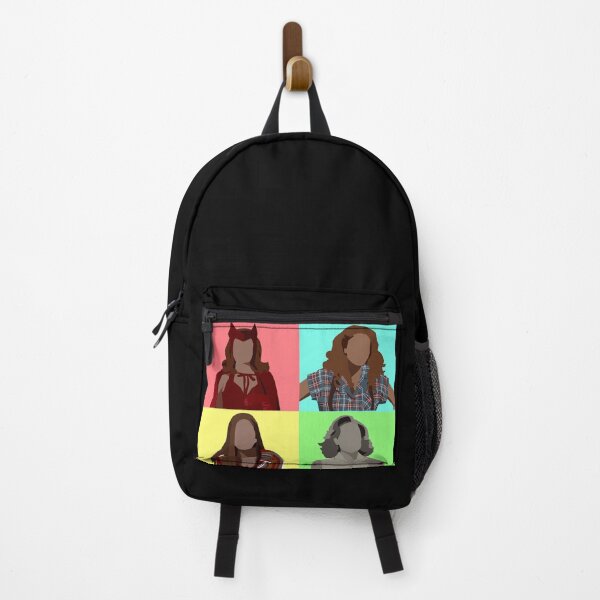 Item preview, Four Realities  designed and sold by katienacho.