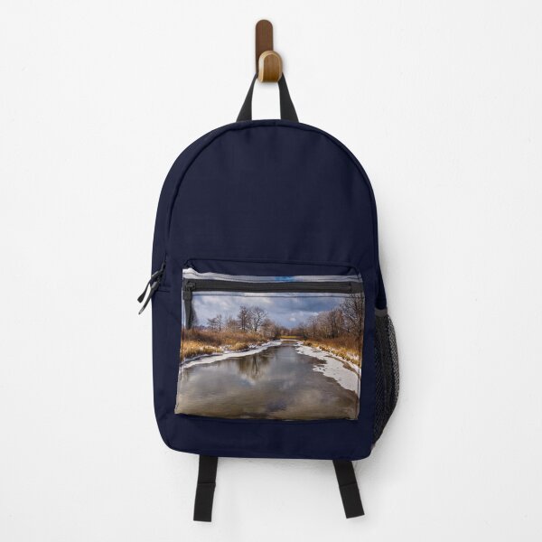 Item preview, The Lagoons at Presque Isle designed and sold by Kathy Weaver.