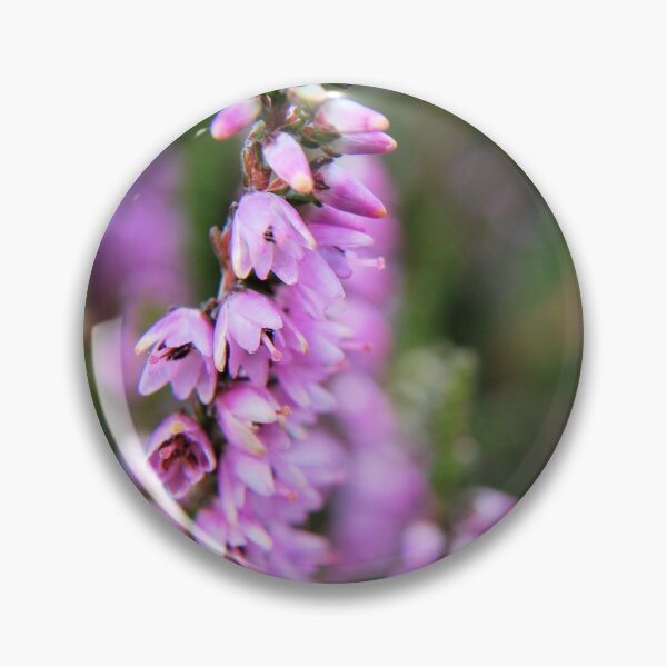 Item preview, Scottish Heather designed and sold by Miriam Gordon.