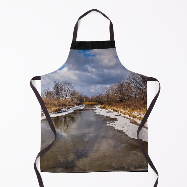 Item preview, The Lagoons at Presque Isle designed and sold by Kathy Weaver.