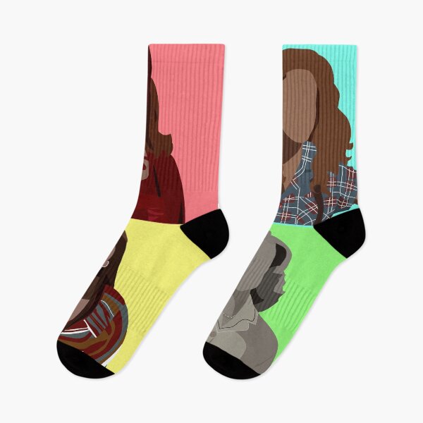 Item preview, Four Realities  designed and sold by katienacho.