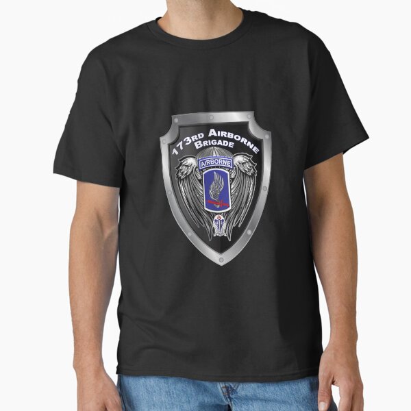 Item preview, 173rd Airborne Brigade Combat Team designed and sold by SoldierAlways.