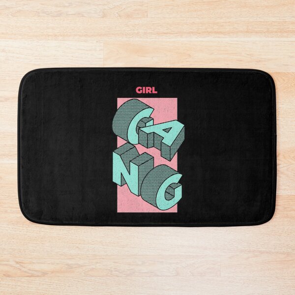 Item preview, Girl gang designed and sold by OtterFactory.