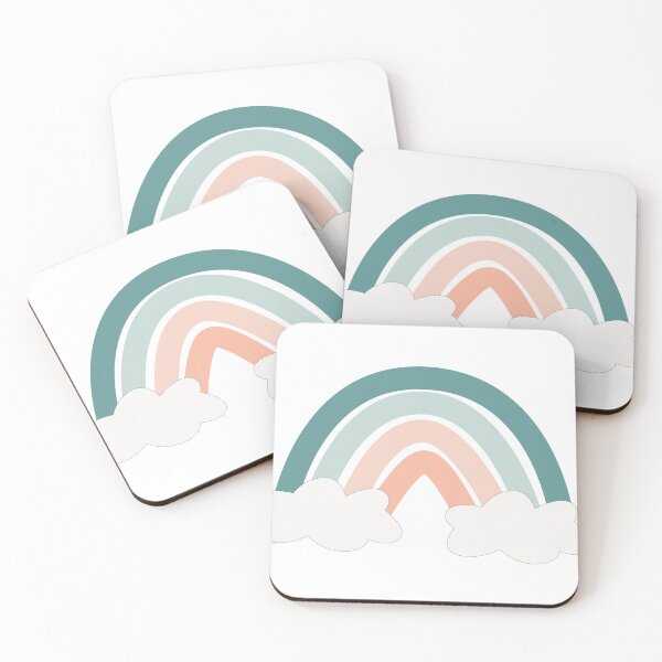 Item preview, Rainbow designed and sold by Danielle Fay.