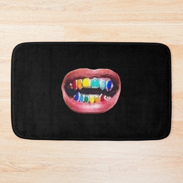 Item preview, Tekashi 69 Gooba Mouth designed and sold by jimresuelo.