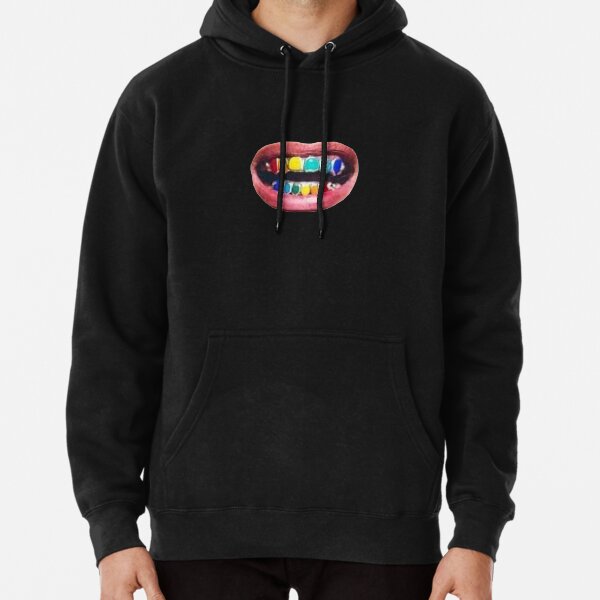 tekashi sweater