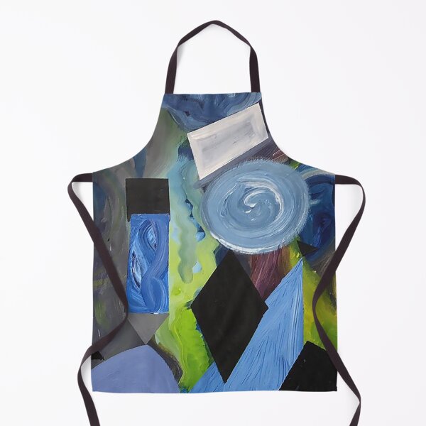 Item preview, Oil Trip designed and sold by Indrid H.