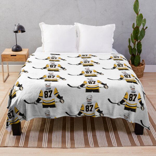 Item preview, Sidney Crosby 87 Penguins Hockey designed and sold by maddie-taylor-6.