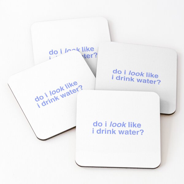 Item preview, what even is water? designed and sold by gayfrickinfrog.