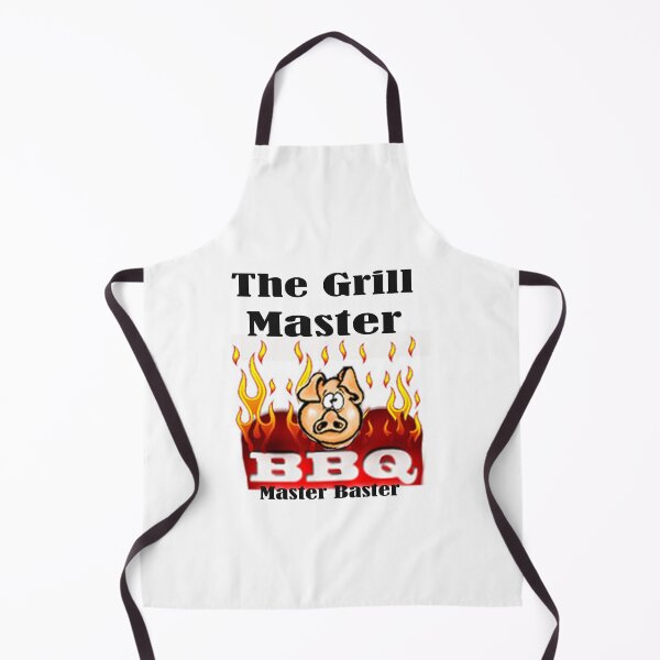 Item preview, The Grill Master designed and sold by Jerry Johnson.