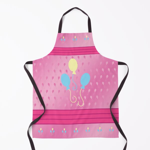 Item preview, Pinkie Pie Ballon Ballons Happy Party Fun MLP Cutie Mark Sign v2 designed and sold by ariados4711.
