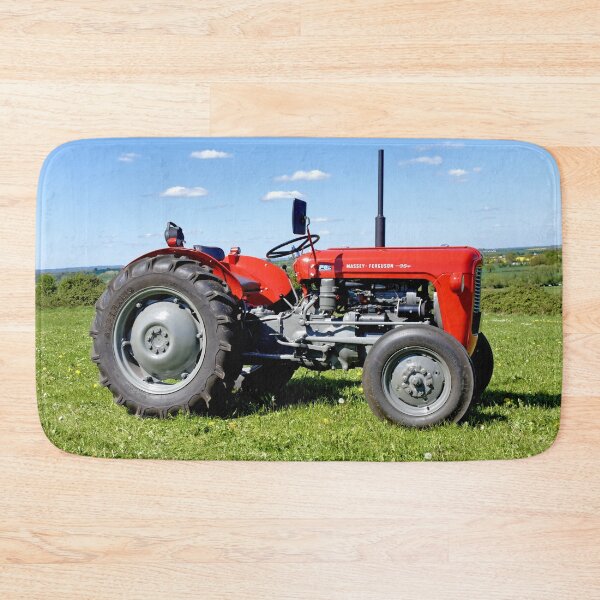 Item preview, Massey Ferguson 35 Tractor designed and sold by Andy Harker.