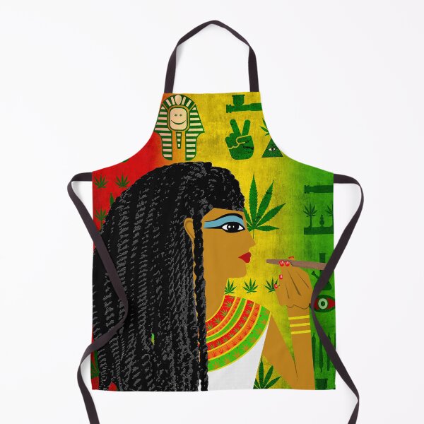 Artikelvorschau, Cleopotra # 1 Reggae entworfen und verkauft von sisusisu.