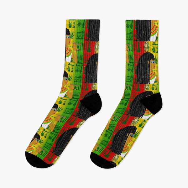 Item preview, Cleopotra #1 Reggae designed and sold by sisusisu.