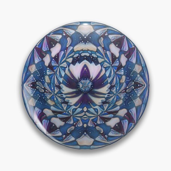Item preview, Blue Phoenix  designed and sold by roundtrt.