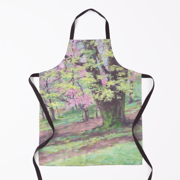 Item preview, Spring Time In Eden Park designed and sold by Richard Luschek.