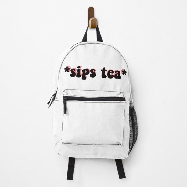 Item preview, sips tea designed and sold by Eve Sherbourne.
