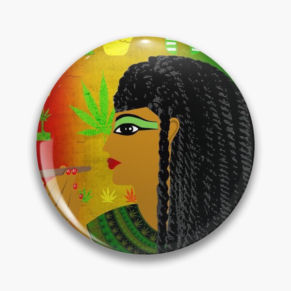Item preview, Cleopotra #2 Reggae designed and sold by sisusisu.