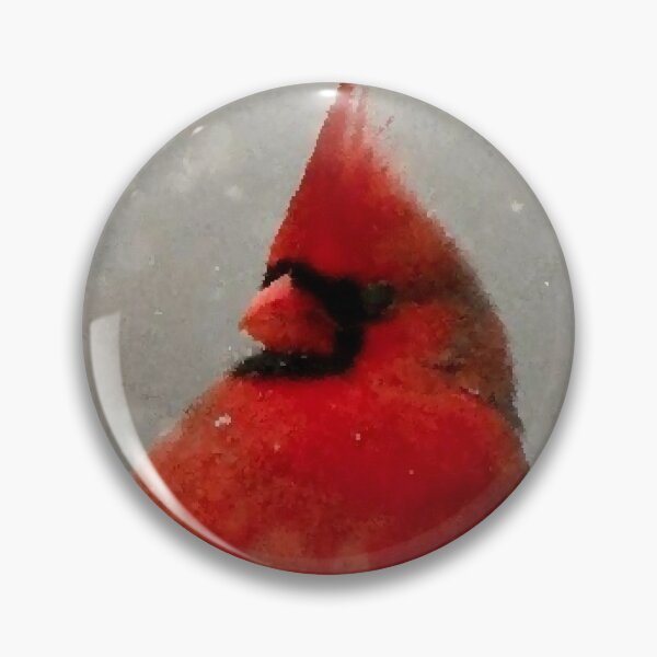 Item preview, Red Cardinal designed and sold by GL Digital Artwork .