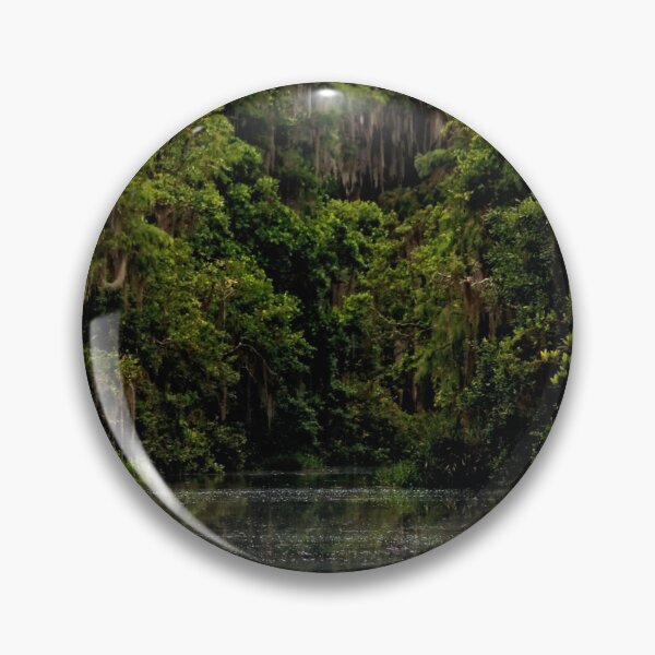 Item preview, Okefenokee Stillness of the Swamp  designed and sold by KbytesOfJax Outdoor and Nature.