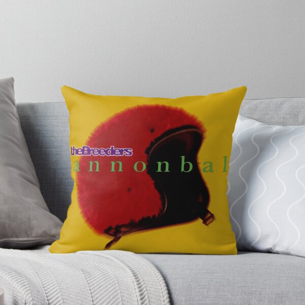 Item preview, Cannonball designed and sold by KingofRock1988.