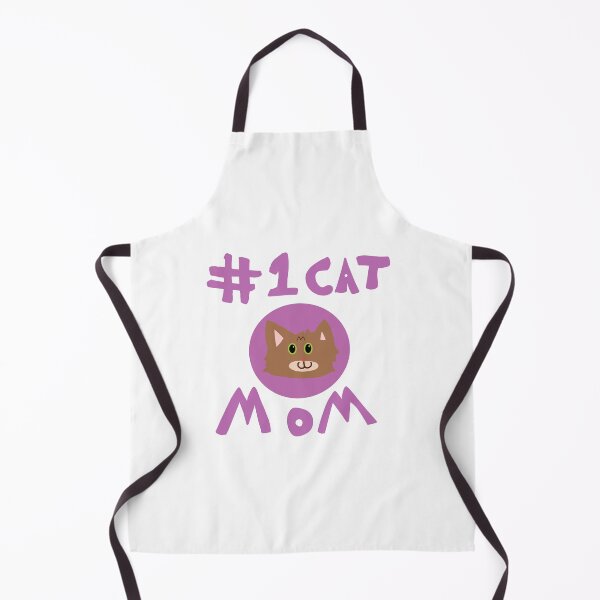 Item preview, are you the number one cat mom? designed and sold by FwaygoOfficial.