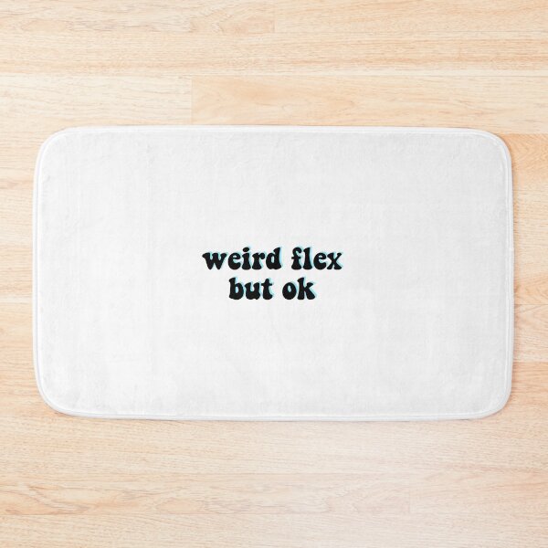 Item preview, weird flex but ok designed and sold by Eve Sherbourne.