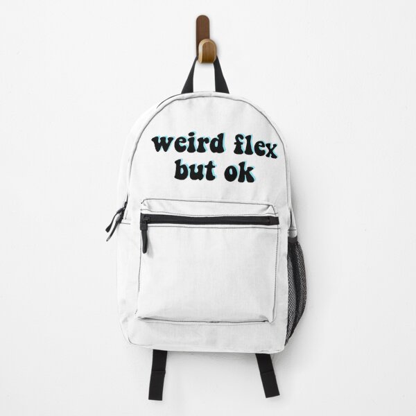 Item preview, weird flex but ok designed and sold by Eve Sherbourne.