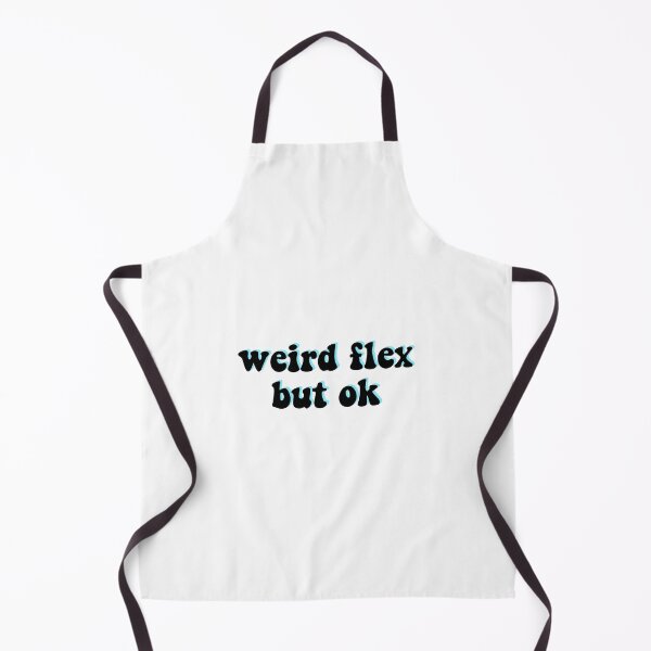 Item preview, weird flex but ok designed and sold by Eve Sherbourne.